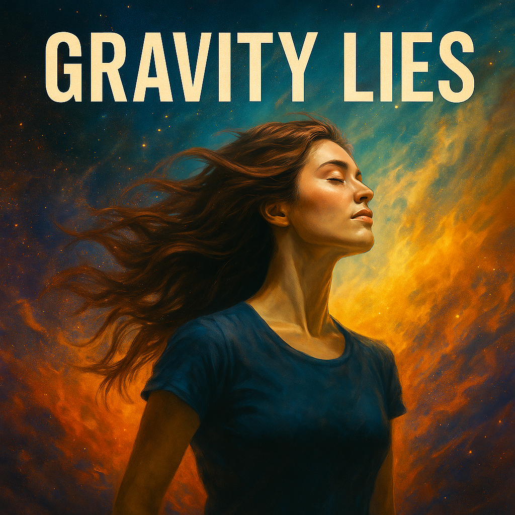 Gravity Lies - Live 01