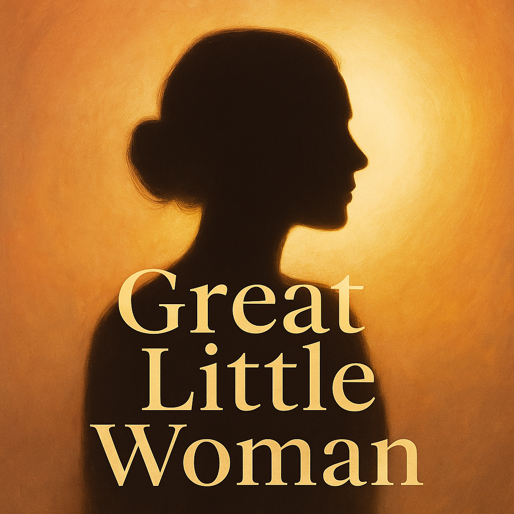 Great Little Woman - Live 01